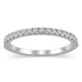 thumbnail image 6 of 0.96 CT T.W. Diamond Bridal Set in 14K Gold, 6 of 9