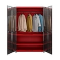 thumbnail image 8 of Seville Classics UltraHD Expandable Garment Hanging Rod, Multiple Sizes, 8 of 23