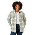 thumbnail image 1 of Member's Mark Women's Shacket, 1 of 7