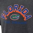 thumbnail image 4 of Florida Gators Adult Crewneck T-Shirt, 4 of 5