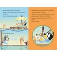 thumbnail image 2 of Bluey: Swim School, Hardcover, 2 of 4