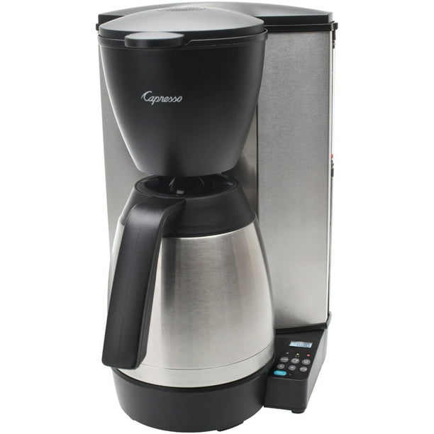 10 CUP COFFEE MAKER THERMAL CARAFE - Samsclub.com