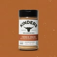 thumbnail image 5 of Kinder's French Onion Seasoning, 8.8 oz., 5 of 11