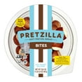 thumbnail image 3 of Pretzilla Soft Pretzel Bread Bites, 16.5 oz., 3 of 9