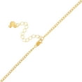 thumbnail image 5 of Disney Mickey or Minnie Mouse Chain Pendant Necklace in 14K Gold, 5 of 6