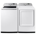 thumbnail image 8 of Samsung 7.4 cu. ft. Gas Dryer with Sensor Dry, 8 of 11