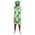 thumbnail image 1 of Kids Licensed 40" x 50" Hooded Throw with Sherpa Lining, 1 of 10