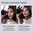 thumbnail image 12 of Therabody TheraFace Depuffing Wand, Cold and Heat Facial Treatments to Depuff and Glow, Choose Color, 12 of 14