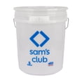 thumbnail image 5 of Sam’s Club Hawaii 5 Gallon Bucket with Lid, 2 Pack, 5 of 8