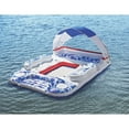 thumbnail image 2 of Member's Mark Floating Island With Canopy, 2 of 9