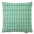 thumbnail image 1 of Town & Country Terra Alara Textured Geo Stripe Decorative Pillow, 1 of 8