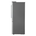 thumbnail image 6 of LG 24 cu. ft. 3-Door French Door Counter Depth Refrigerator, 6 of 9