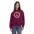 thumbnail image 1 of Levi's Girl's Fleece Hoodie, 1 of 8