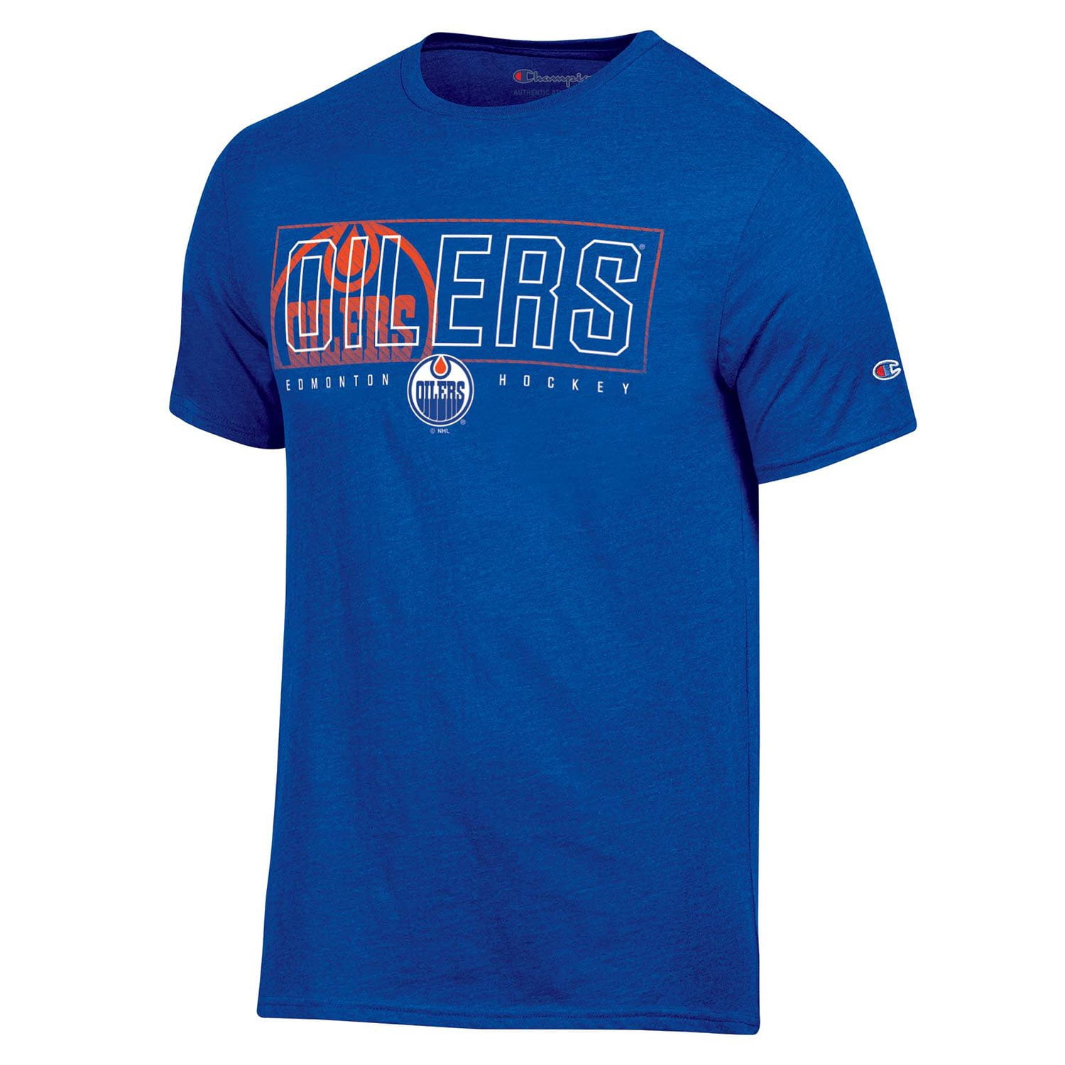 Champion NHL Men's Short Sleeve T-Shirt - Samsclub.com