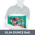 thumbnail image 4 of HERSHEY'S Variety Pack Fruit Flavored Halloween Candy, 155 pcs., 4 of 7