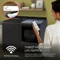 thumbnail image 10 of LG 5.3 cu. ft. Top Load Washer, 10 of 10