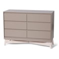 thumbnail image 1 of Little Seeds Pala 6-Drawer Dresser, Choose Color, 1 of 9