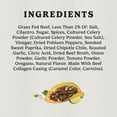 thumbnail image 3 of Duke's Grass Fed Beef Smoked Shorty Sausages, 0.88 oz., 16 pk., 3 of 7