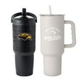 thumbnail image 1 of Logo Brands Southern Mississippi Golden Eagles Stainless Steel Tumbler Set, 1 of 7