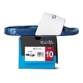 thumbnail image 7 of Salt Life Men's Slides, 7 of 7