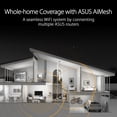 thumbnail image 4 of ASUS TUF Gaming BE3600 Dual Band WiFi 7 Router, 4 of 7