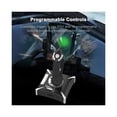 thumbnail image 3 of PXN 2119 Pro Flight Simulator Joystick with Throttle, 3 of 9