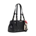thumbnail image 2 of Steve Madden Bsiya Logo Embossed Shoulder Bag, 2 of 5
