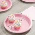 thumbnail image 4 of Artstyle Paper Plate & Napkin Kit, 285 ct., Choose Color, 4 of 10