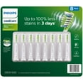 thumbnail image 1 of Philips Sonicare W3 Premium White Replacement Brush Heads, 8 ct., 1 of 10