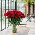 thumbnail image 7 of Member's Mark Ecuadorian Premium Roses, choose color variety and stem count, 7 of 8