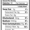 thumbnail image 2 of Aspen Mills Nine Grain Bread 32 oz., 2 of 2