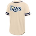 thumbnail image 2 of Tampa Bay Rays Adult Jersey, 2 of 5