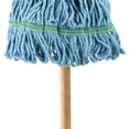 thumbnail image 5 of Member's Mark Commercial Blended Mop & Quick Change Handle Combo, 5 of 8