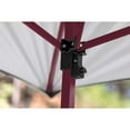 thumbnail image 2 of NCAA 12' x 12' Pagoda Tent Canopy, Assorted Teams, 2 of 5
