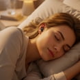 thumbnail image 4 of Brookstone Noise Canceling Earplugs, 4 of 6