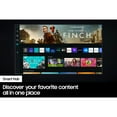 thumbnail image 9 of SAMSUNG 75" Class The Frame QLED 4K Smart TV with Quantum HDR QN75LS03BDFXZA, 9 of 13