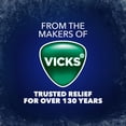thumbnail image 8 of Vicks VapoCool Severe Medicated Sore Throat Drops, 200 ct., 8 of 9
