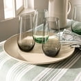 thumbnail image 5 of Over&Back Coupe Round Serving Platter, 5 of 6