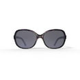 thumbnail image 1 of Juicy Couture JU 631/G/S/SAM Rectangular Sunglasses, 1 of 5