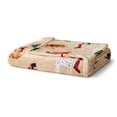 thumbnail image 2 of Member's Mark Holiday Lounge Throw, 60" x 70", 2 of 6
