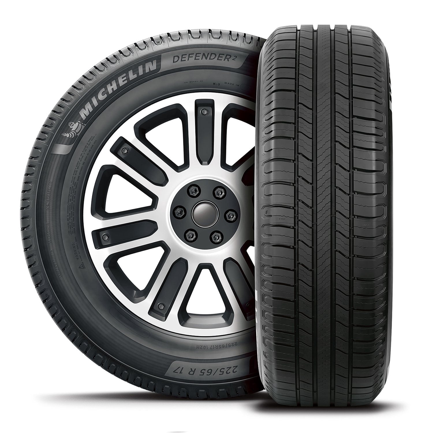 Michelin Defender2 - 205/60R16 92H Tire - Samsclub.com