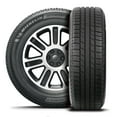 thumbnail image 2 of Michelin Defender2 - 235/50R17 96H Tire, 2 of 8