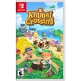 thumbnail image 1 of Animal Crossing New (Nintendo Switch), 1 of 11