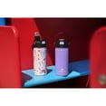 thumbnail image 2 of Hydraflow Kids Hybrid 14-oz Stainless Steel Insulated Bottles, 2 Pack, Choose Color, 2 of 4