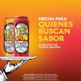 thumbnail image 4 of Victoria Vicky Chamoy Flavored Lager Beer, 24 fl. oz. can, 12 pk., 4 of 6