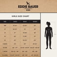 thumbnail image 7 of Eddie Bauer Girls Packable, 7 of 7