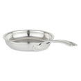thumbnail image 12 of Viking 13-Piece Tri-Ply Stainless Steel Cookware Set with Glass Lids, 12 of 16