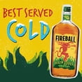 thumbnail image 7 of Fireball Blazin Apple Cinnamon Whisky, 750 ml, 7 of 8