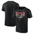 thumbnail image 3 of Atlanta Falcons Adult Crewneck T-Shirt, 3 of 5