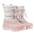 thumbnail image 1 of Member's Mark Toddler Girls Snow Boot, 1 of 9
